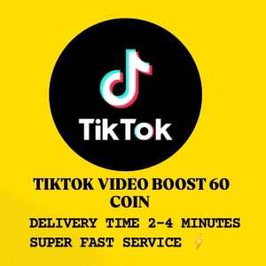 𝗧𝗜𝗞𝗧𝗢𝗞 𝗩𝗜𝗗𝗘𝗥 𝗙𝗢𝗟𝗟𝗢𝗪𝗘𝗥 𝗕𝗢𝗢𝗦𝗧